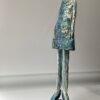 HIGH HEELS ANNE- RIXT (verkocht) - Afbeelding 2