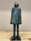 Blue Dutch Girl (Verkocht)