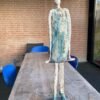 HIGH HEELS KEA  (sold) - Afbeelding 2