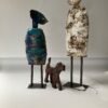 window sill figure ( sold,sold) - Afbeelding 4