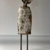 window sill figure ( sold,sold) - Afbeelding 5